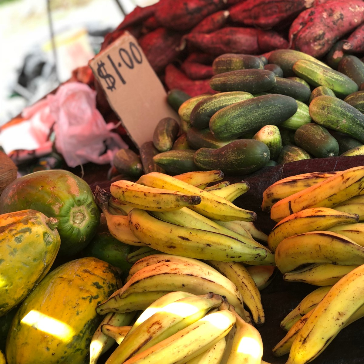 Slow Food Challenge 2018