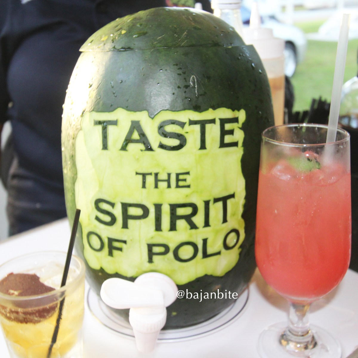 Barbados Food & Rum Festival Days 3 & 4