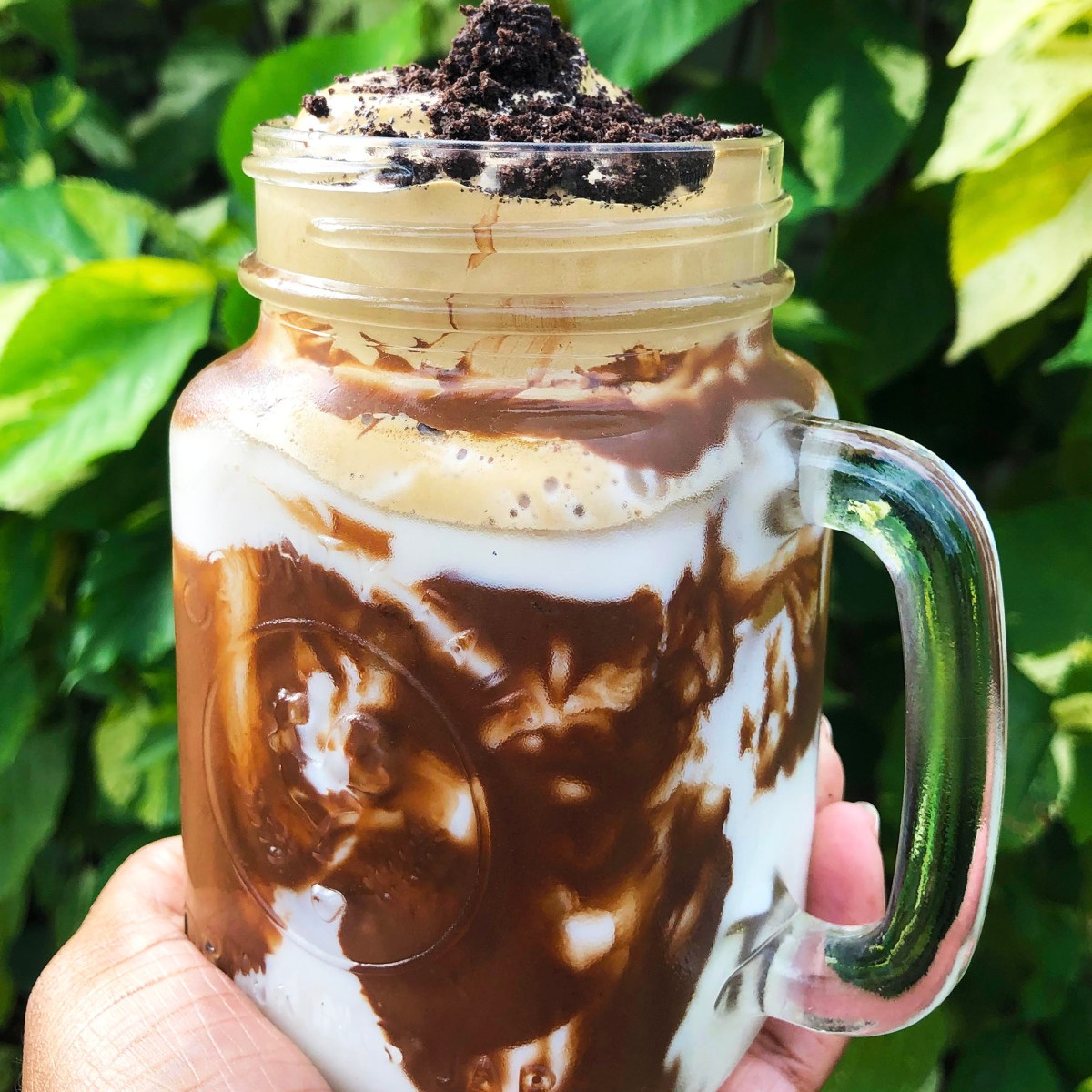 Trending: Dalgona Coffee